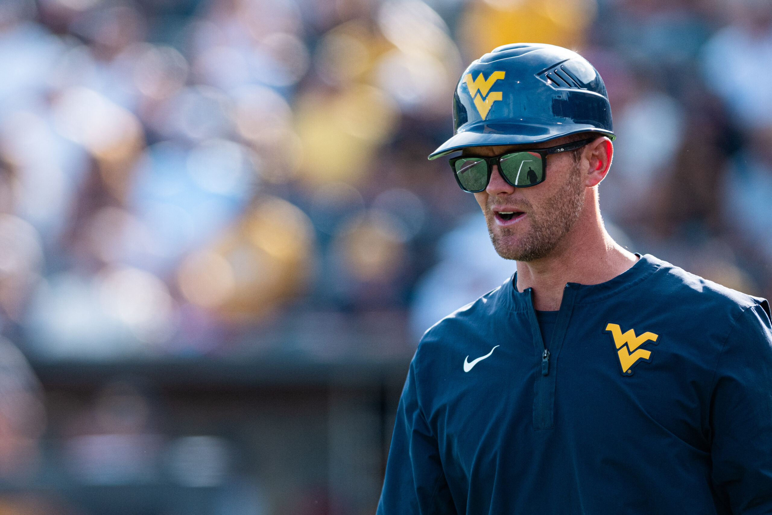 WVU baseball picks up SEC transfer while pursuing national championship